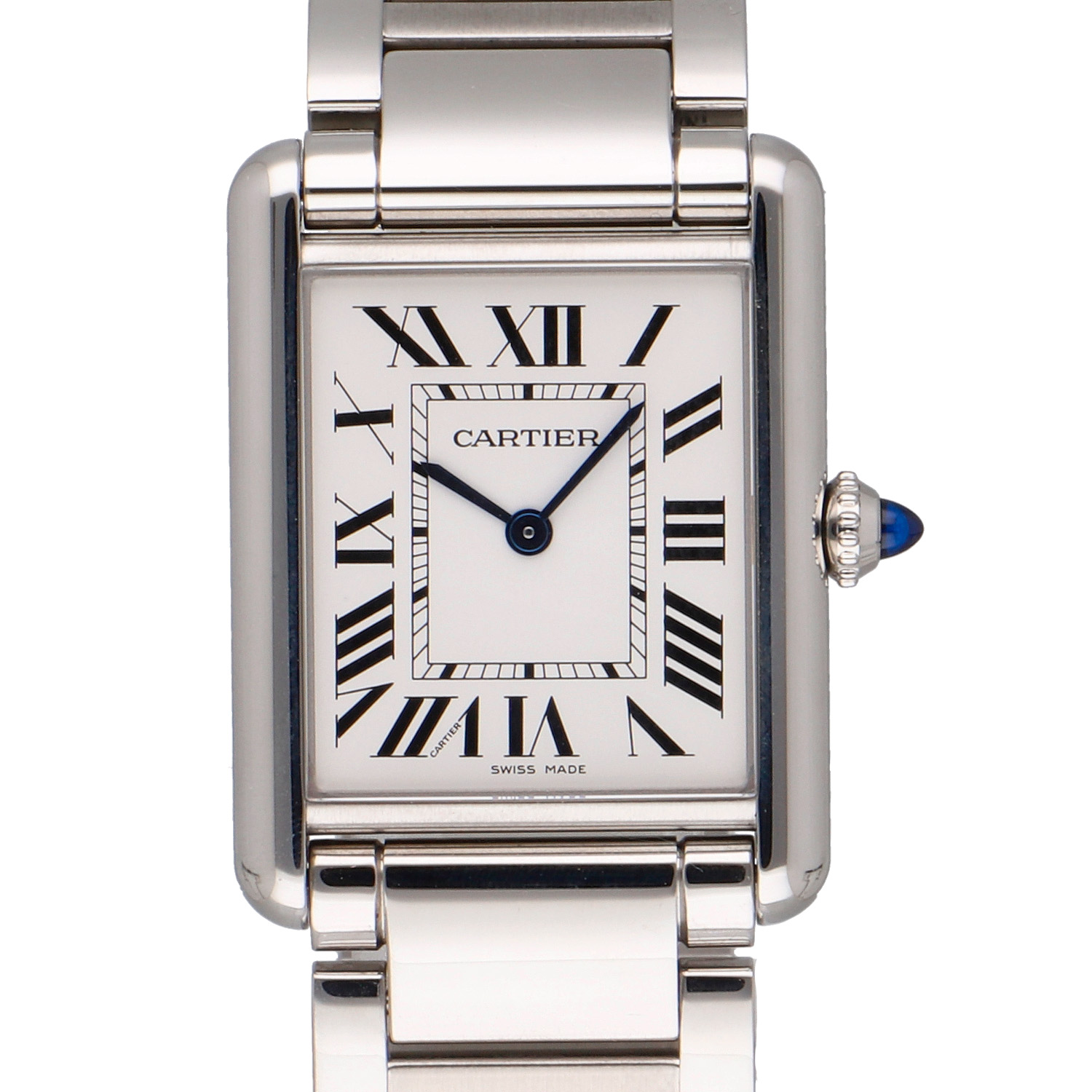 Cartier Tank